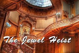 Mind Bender Escape Rooms